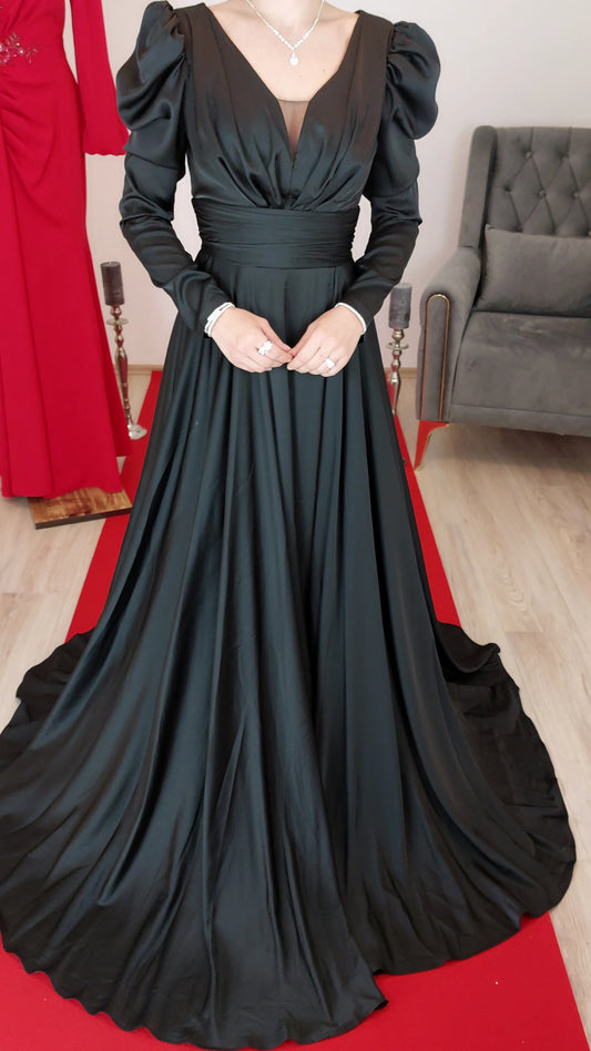 Abendkleid